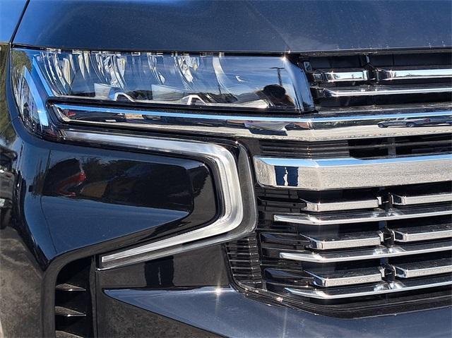 new 2024 Chevrolet Tahoe car, priced at $77,279