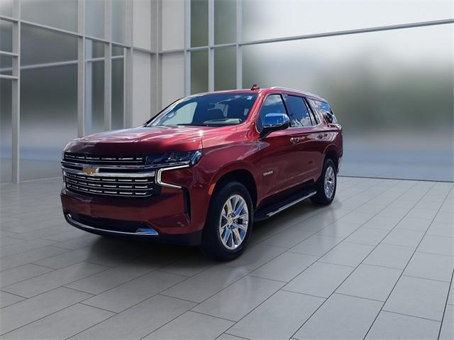 new 2024 Chevrolet Tahoe car, priced at $74,958