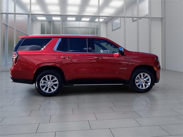 new 2024 Chevrolet Tahoe car, priced at $74,958