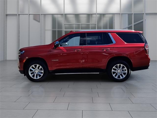 new 2024 Chevrolet Tahoe car, priced at $74,958