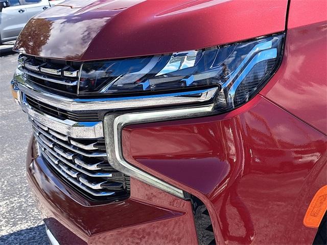 new 2024 Chevrolet Tahoe car, priced at $74,958