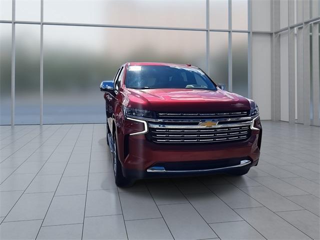 new 2024 Chevrolet Tahoe car, priced at $74,958