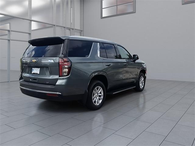 new 2024 Chevrolet Tahoe car, priced at $66,188