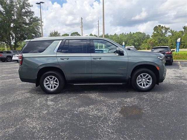 new 2024 Chevrolet Tahoe car, priced at $66,188