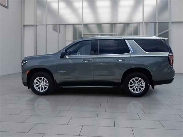 new 2024 Chevrolet Tahoe car, priced at $66,188