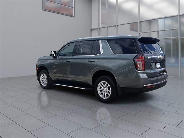 new 2024 Chevrolet Tahoe car, priced at $66,188