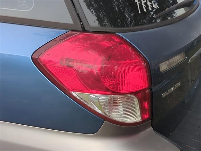 used 2008 Subaru Outback car, priced at $6,977