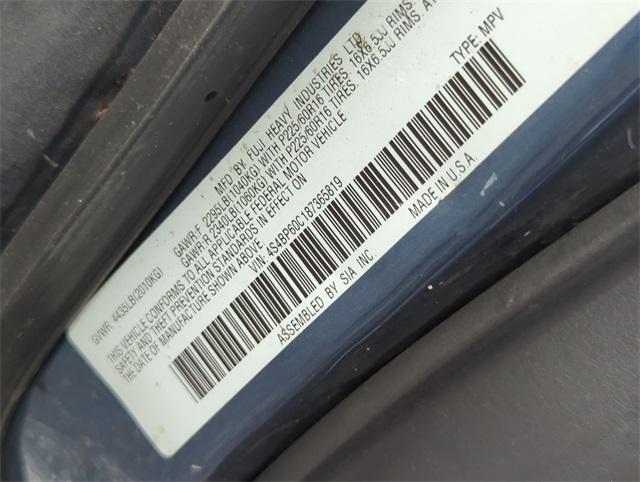 used 2008 Subaru Outback car, priced at $6,977