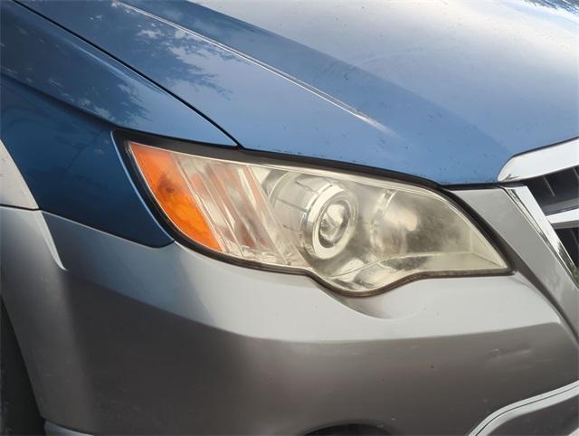 used 2008 Subaru Outback car, priced at $6,977