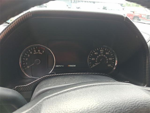 used 2018 Ford F-150 car, priced at $27,977