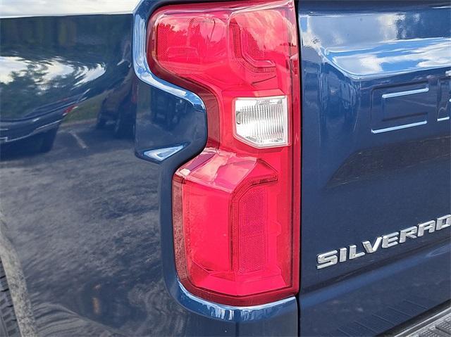 used 2019 Chevrolet Silverado 1500 car, priced at $33,977