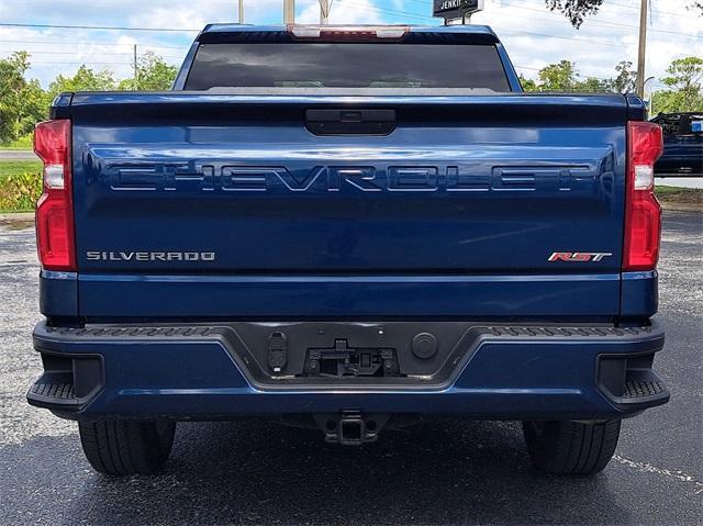 used 2019 Chevrolet Silverado 1500 car, priced at $33,977