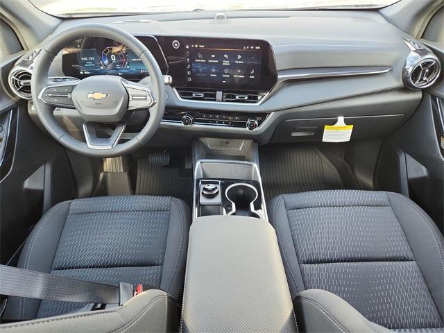 new 2026 Chevrolet Equinox car, priced at $30,658