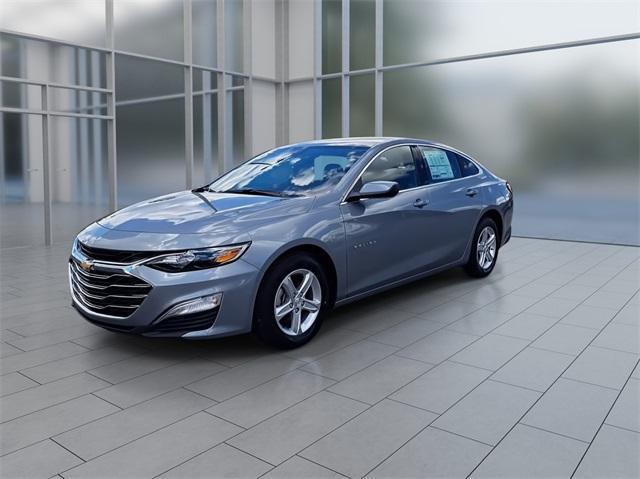 new 2025 Chevrolet Malibu car, priced at $26,725