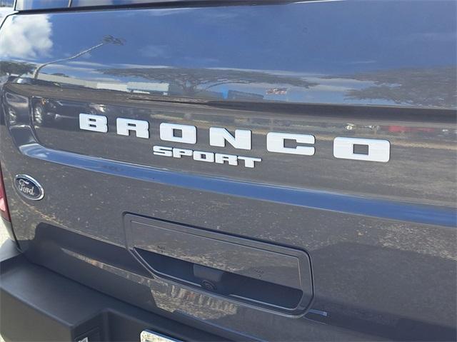 used 2024 Ford Bronco Sport car, priced at $26,977