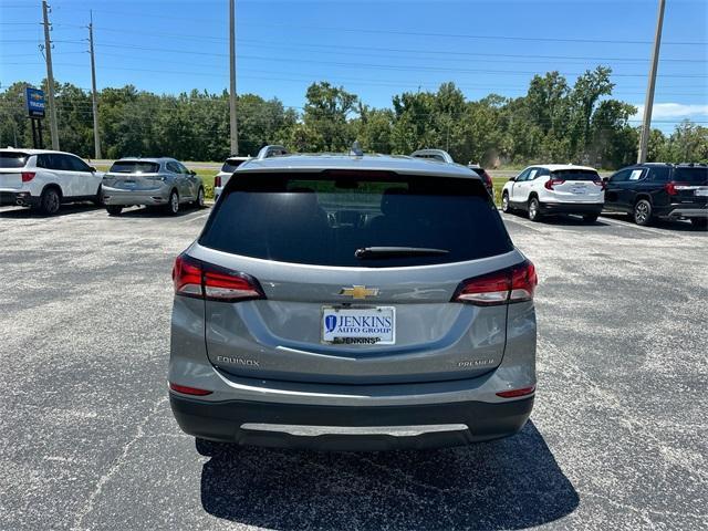 used 2023 Chevrolet Equinox car, priced at $22,977