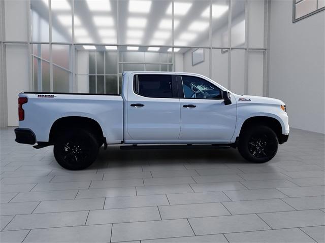 used 2023 Chevrolet Silverado 1500 car, priced at $44,977