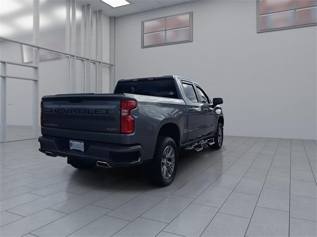 used 2020 Chevrolet Silverado 1500 car, priced at $28,977