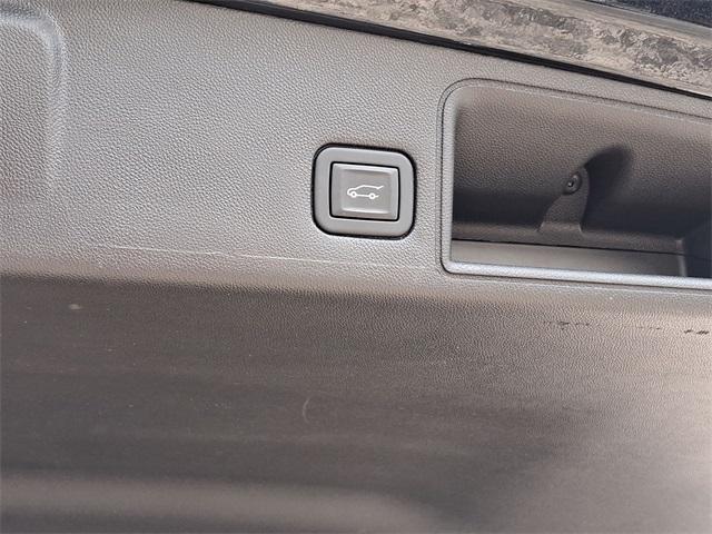 used 2024 GMC Terrain car, priced at $24,503