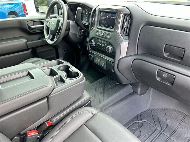 used 2024 Chevrolet Silverado 2500 car, priced at $51,977