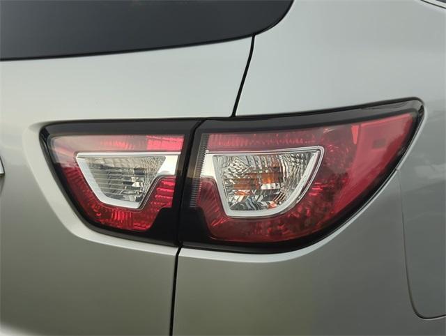 used 2017 Chevrolet Traverse car, priced at $14,977