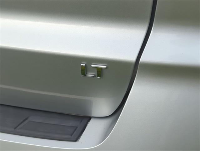 used 2017 Chevrolet Traverse car, priced at $14,977