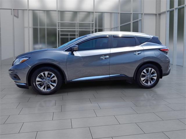 used 2015 Nissan Murano car, priced at $14,277