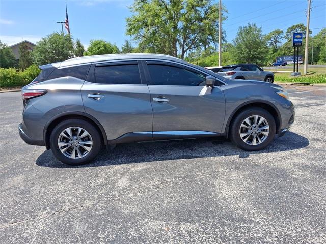 used 2015 Nissan Murano car, priced at $14,277