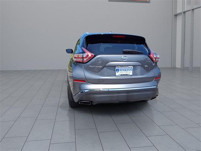 used 2015 Nissan Murano car, priced at $14,277