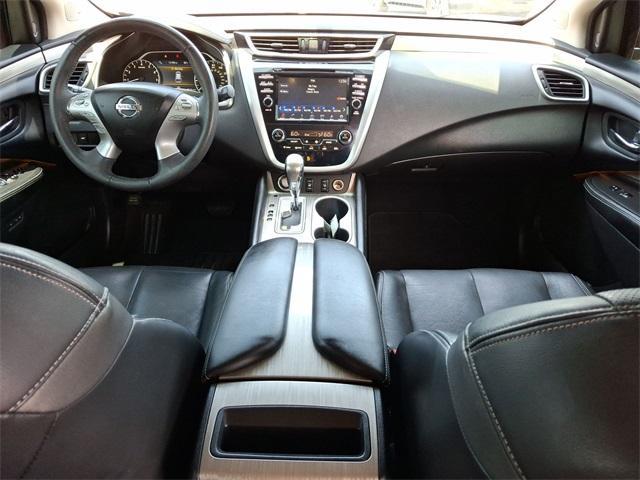 used 2015 Nissan Murano car, priced at $14,277