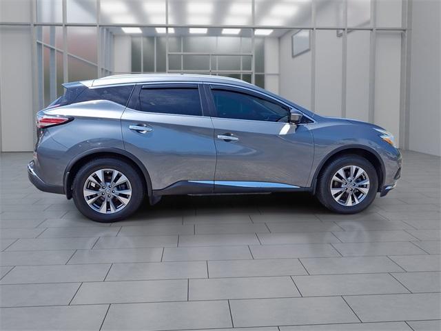 used 2015 Nissan Murano car, priced at $14,277
