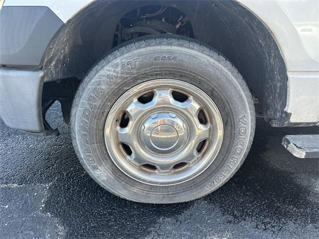 used 2010 Ford F-150 car, priced at $6,977