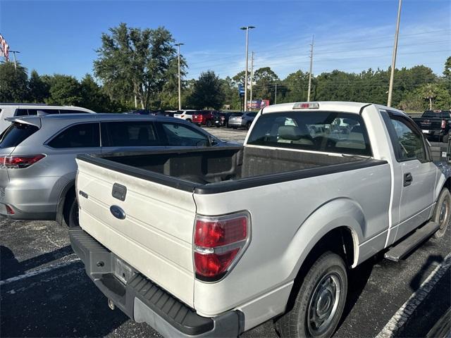 used 2010 Ford F-150 car, priced at $6,977