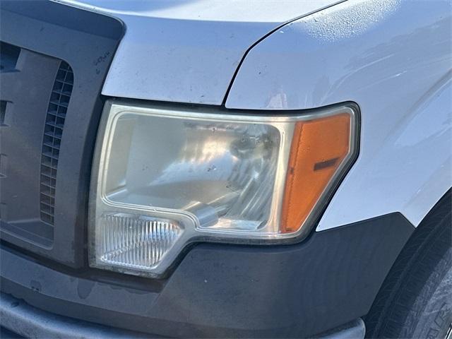 used 2010 Ford F-150 car, priced at $6,977