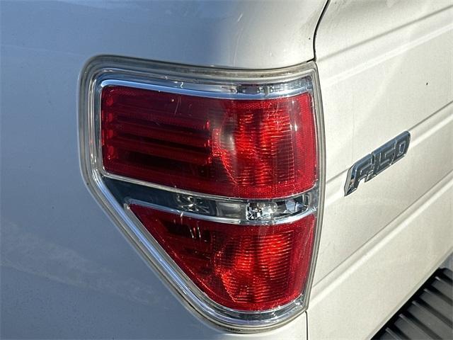 used 2010 Ford F-150 car, priced at $6,977
