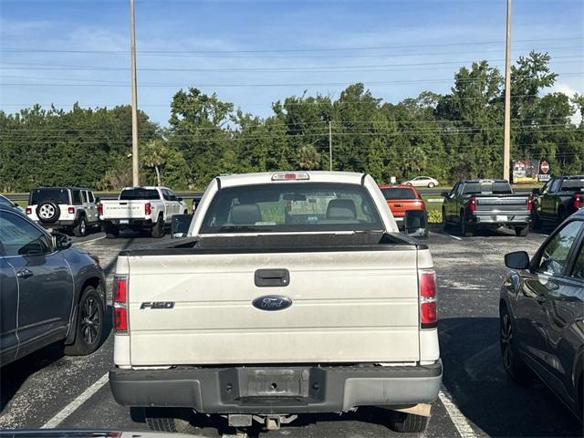used 2010 Ford F-150 car, priced at $6,977