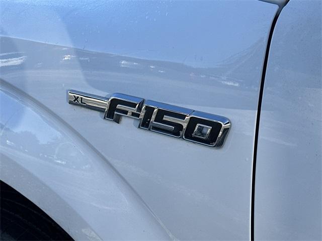 used 2010 Ford F-150 car, priced at $6,977