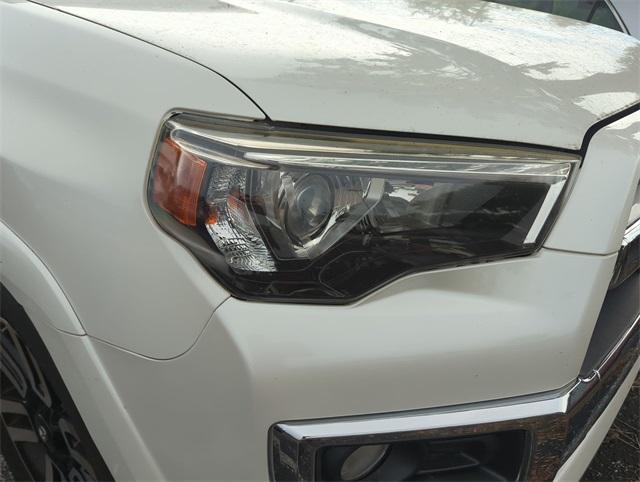 used 2020 Toyota 4Runner car, priced at $29,977