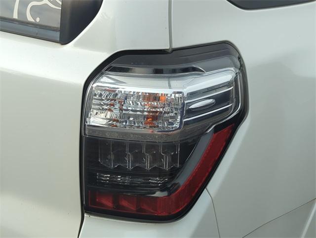 used 2020 Toyota 4Runner car, priced at $29,977