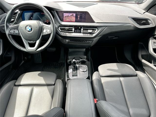 used 2024 BMW 228 Gran Coupe car, priced at $24,977
