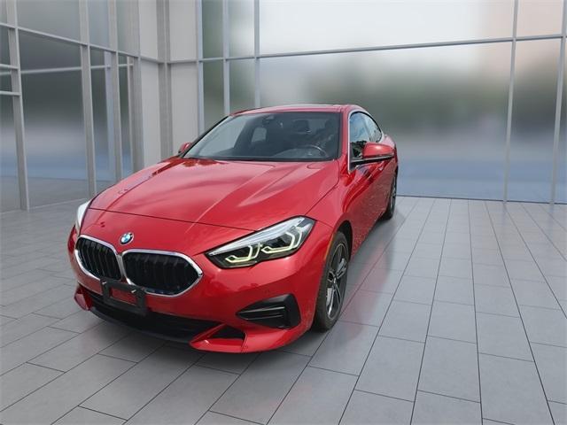used 2024 BMW 228 Gran Coupe car, priced at $24,977