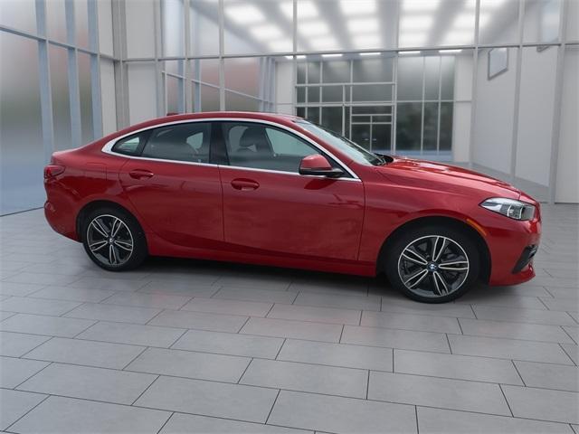 used 2024 BMW 228 Gran Coupe car, priced at $24,977