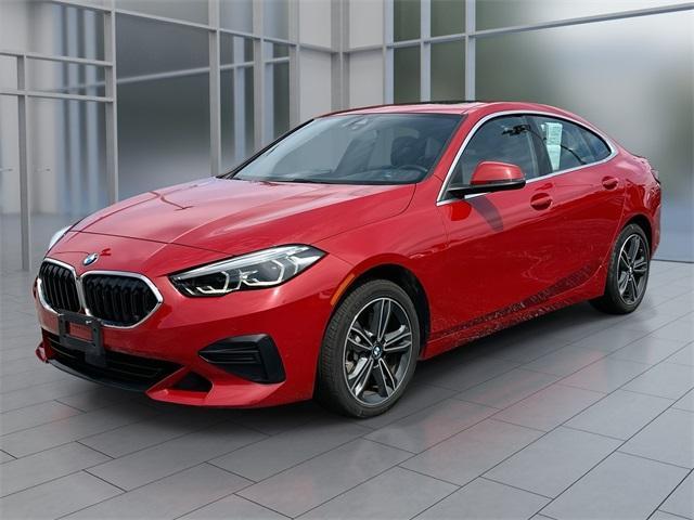 used 2024 BMW 228 Gran Coupe car, priced at $24,977