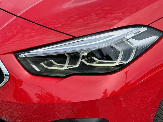 used 2024 BMW 228 Gran Coupe car, priced at $24,977