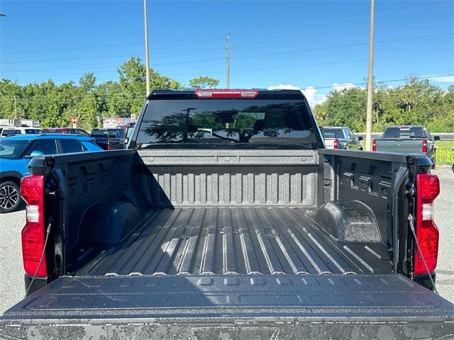 new 2025 Chevrolet Silverado 2500 car, priced at $63,571