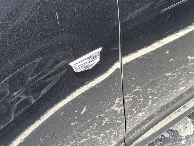 used 2021 Cadillac CT5 car, priced at $26,977
