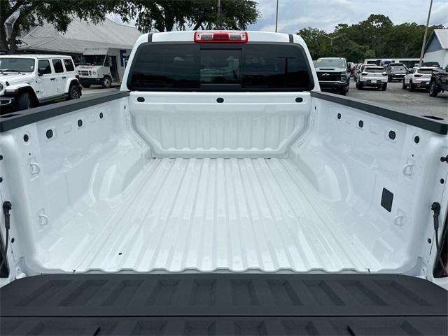 new 2026 Chevrolet Colorado car, priced at $37,579