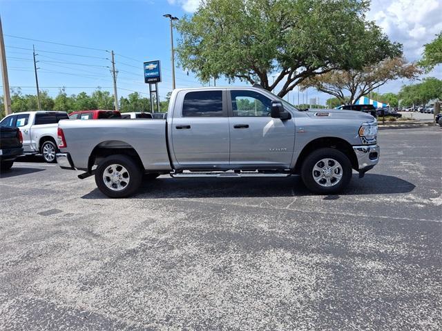used 2024 Ram 2500 car, priced at $50,977