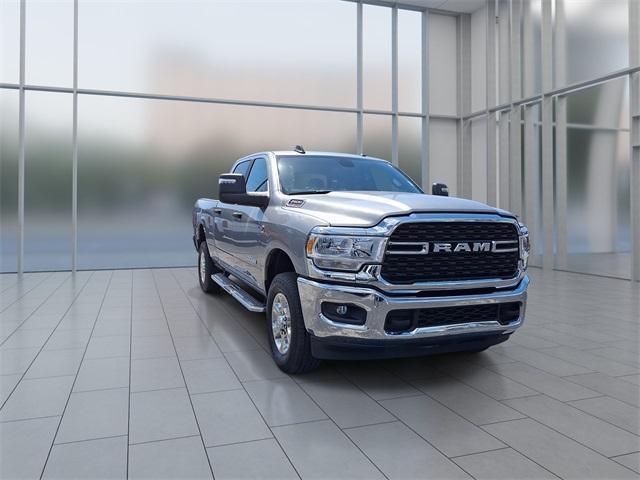 used 2024 Ram 2500 car, priced at $50,977