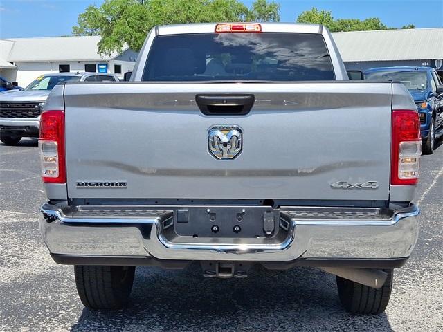used 2024 Ram 2500 car, priced at $50,977